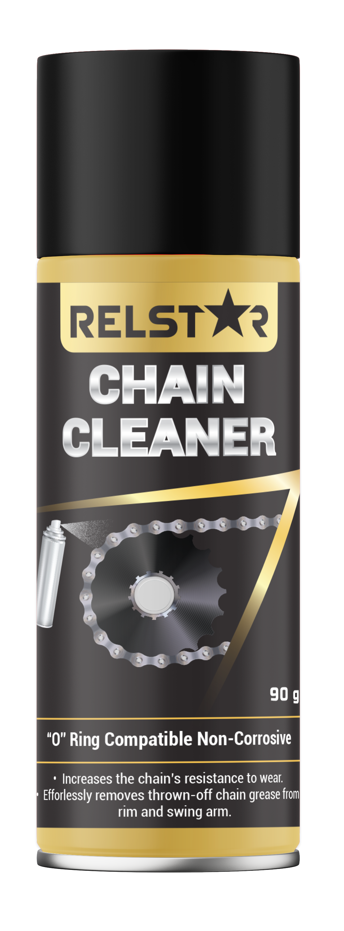 Relstar Chain Clean